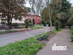 1-к квартира, вторичка, 36м2, 1/4 этаж