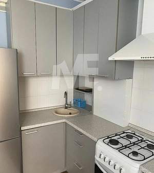 1-к квартира, вторичка, 41м2, 1/9 этаж