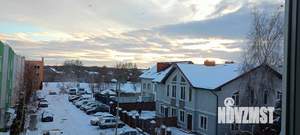 2-к квартира, вторичка, 57м2, 3/3 этаж