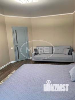 3-к квартира, вторичка, 82м2, 5/9 этаж