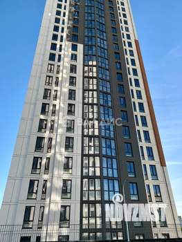 1-к квартира, вторичка, 42м2, 7/25 этаж