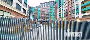 1-к квартира, вторичка, 38м2, 4/12 этаж