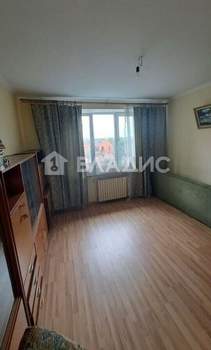 1-к квартира, вторичка, 49м2, 7/9 этаж