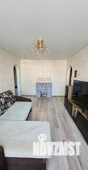 3-к квартира, вторичка, 64м2, 4/9 этаж