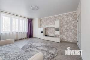 2-к квартира, вторичка, 63м2, 2/8 этаж