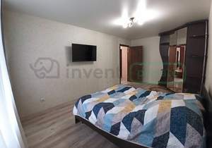 1-к квартира, вторичка, 33м2, 1/5 этаж