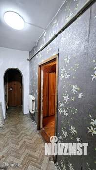 3-к квартира, вторичка, 61м2, 1/3 этаж