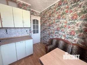 1-к квартира, вторичка, 31м2, 4/5 этаж