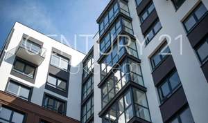 1-к квартира, вторичка, 41м2, 7/9 этаж