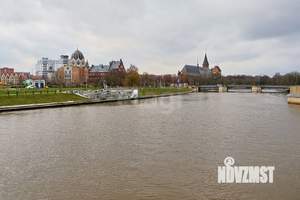 3-к квартира, вторичка, 58м2, 3/9 этаж