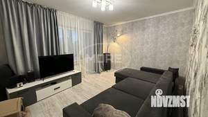 2-к квартира, вторичка, 52м2, 4/16 этаж