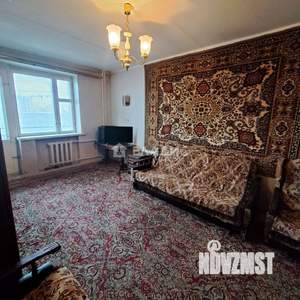 2-к квартира, вторичка, 54м2, 6/9 этаж