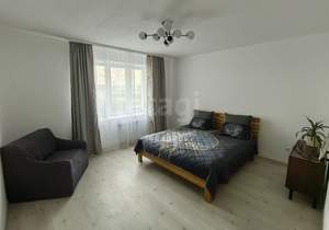 2-к квартира, вторичка, 65м2, 2/9 этаж