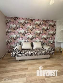 Студия квартира, вторичка, 19м2, 5/5 этаж