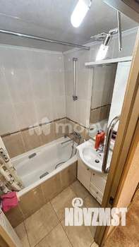 3-к квартира, вторичка, 67м2, 1/5 этаж