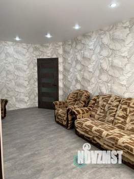 1-к квартира, вторичка, 36м2, 1/8 этаж