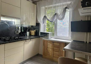 2-к квартира, вторичка, 42м2, 3/5 этаж