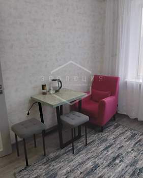 1-к квартира, вторичка, 41м2, 8/9 этаж