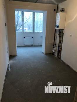 2-к квартира, вторичка, 62м2, 1/9 этаж