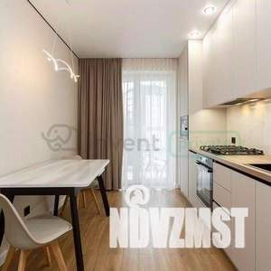 1-к квартира, вторичка, 38м2, 3/8 этаж