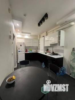 1-к квартира, вторичка, 40м2, 6/9 этаж