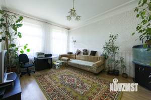 4-к квартира, вторичка, 101м2, 4/4 этаж