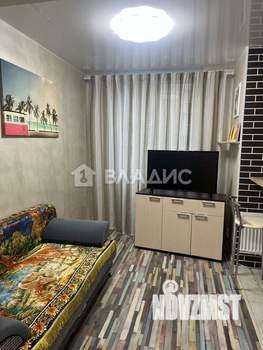 1-к квартира, вторичка, 31м2, 2/16 этаж