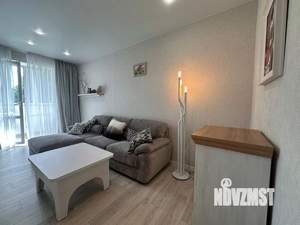 2-к квартира, вторичка, 57м2, 1/8 этаж