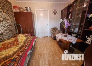 4-к квартира, вторичка, 85м2, 4/5 этаж