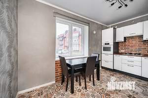 2-к квартира, вторичка, 59м2, 1/8 этаж