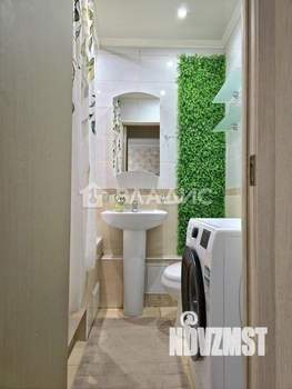 1-к квартира, вторичка, 31м2, 3/5 этаж