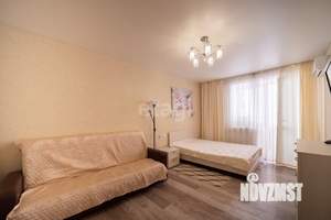 1-к квартира, вторичка, 48м2, 8/9 этаж