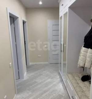 2-к квартира, вторичка, 75м2, 8/11 этаж