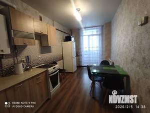 2-к квартира, вторичка, 62м2, 11/16 этаж