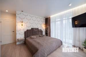 3-к квартира, вторичка, 82м2, 5/8 этаж