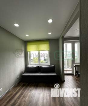 1-к квартира, вторичка, 25м2, 6/9 этаж
