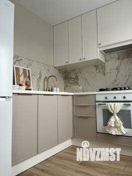 2-к квартира, вторичка, 45м2, 4/5 этаж