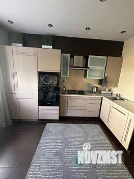Студия квартира, вторичка, 50м2, 1/4 этаж