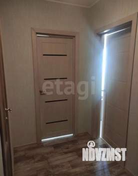 1-к квартира, вторичка, 37м2, 6/10 этаж