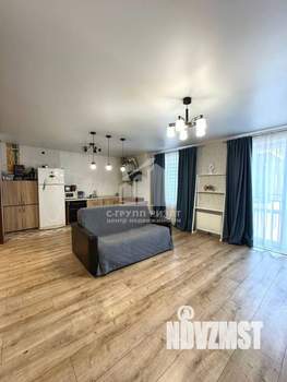 2-к квартира, вторичка, 67м2, 10/10 этаж