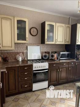 1-к квартира, вторичка, 45м2, 3/9 этаж