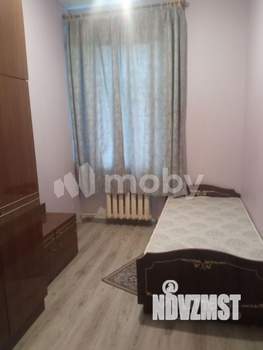 2-к квартира, вторичка, 38м2, 1/5 этаж