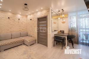 1-к квартира, вторичка, 34м2, 1/10 этаж