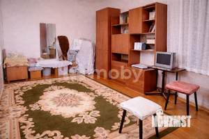 3-к квартира, вторичка, 77м2, 2/5 этаж