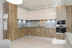 2-к квартира, вторичка, 114м2, 3/4 этаж