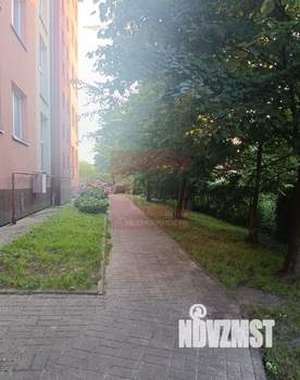 1-к квартира, вторичка, 36м2, 5/5 этаж