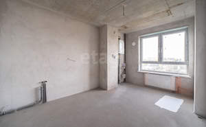 2-к квартира, сданный дом, 61м2, 8/17 этаж