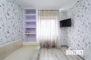 3-к квартира, вторичка, 59м2, 2/5 этаж