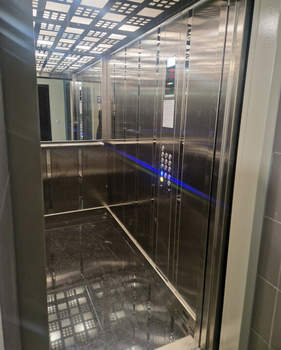 2-к квартира, вторичка, 80м2, 7/9 этаж