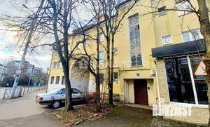 3-к квартира, вторичка, 69м2, 3/3 этаж